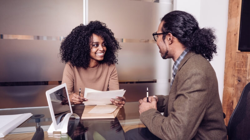 Formação em Liderança